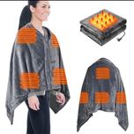 پتو شال برقی