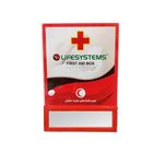 جعبه کمک های اولیه ماهان