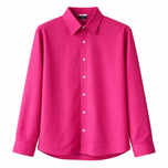 پیراهن راه راه اورسایز آنائل برند inception