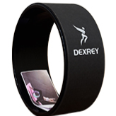 چرخ یوگا مدل DEXREY کد 01