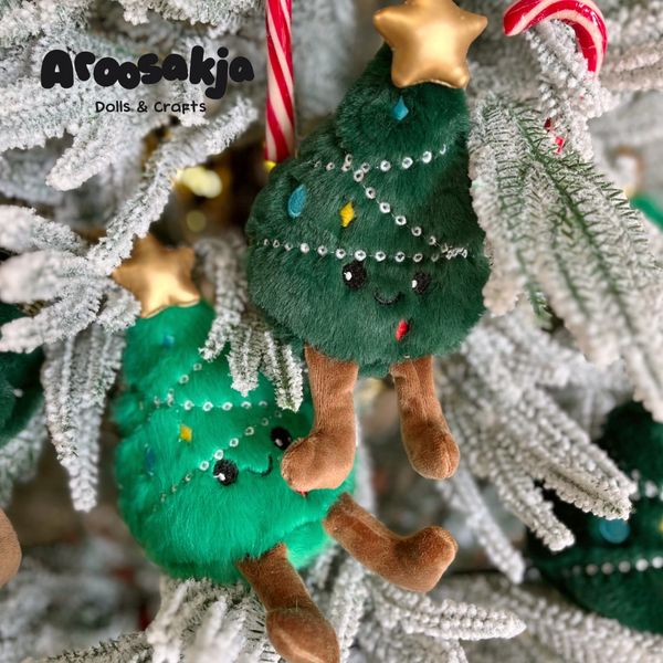 کاج کریسمسی