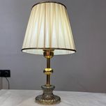 آباژور رومیزی نورهام مدل NHM-DRCP106010-28