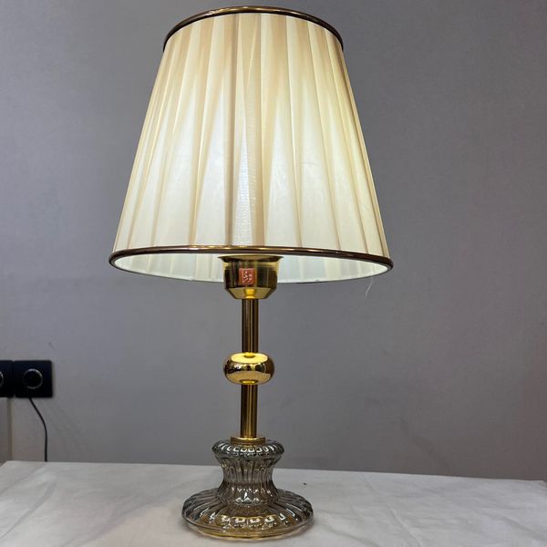آباژور رومیزی نورهام مدل NHM-DRCP106010-28
