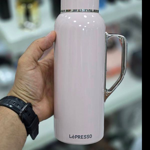 فلاسک عایق حرارتی Insulated Bottle
