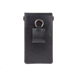 کیف مدارک/گوشی/پاوربانک همکاره G-111 چرم طبیعی