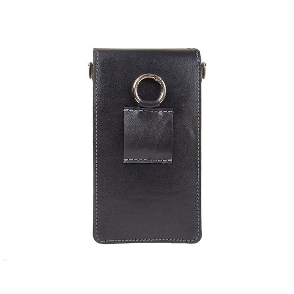 کیف مدارک/گوشی/پاوربانک همکاره G-111 چرم طبیعی