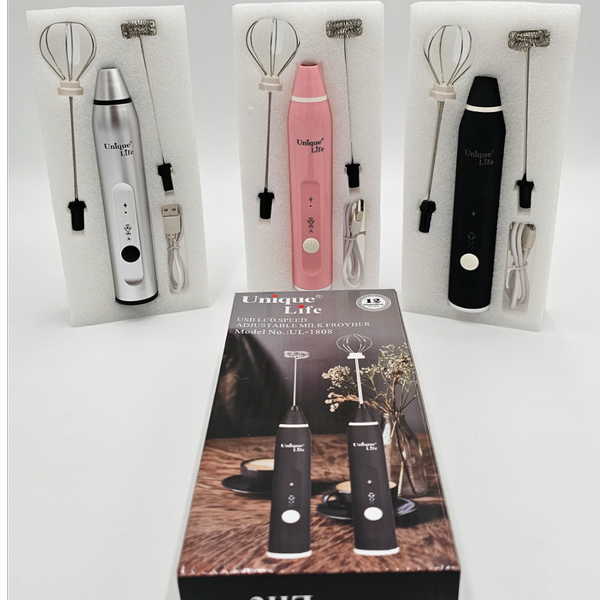 همزن شارژی یونیک Unique Life