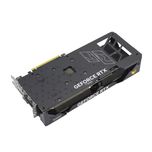 کارت گرافیک ایسوس مدل  TUF Gaming GeForce RTX™ 4060 Ti 8GB GDDR6 OC Edition
