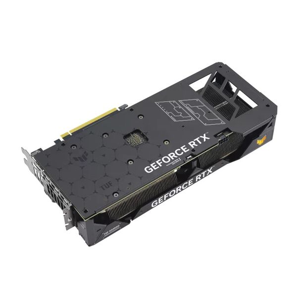 کارت گرافیک ایسوس مدل  TUF Gaming GeForce RTX™ 4060 Ti 8GB GDDR6 OC Edition