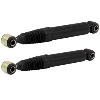 کمک‌ عقب کوشاوران مدل گازی مناسب برای پژو 405 بسته 2 عددی