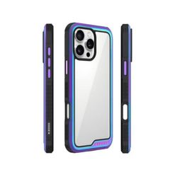 قاب Kzdoo مدل Ares آیفون 12pro