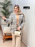 کت تافته روناک 2056