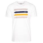 تی شرت آستین کوتاه مردانه مدل Sb-S-01991-a