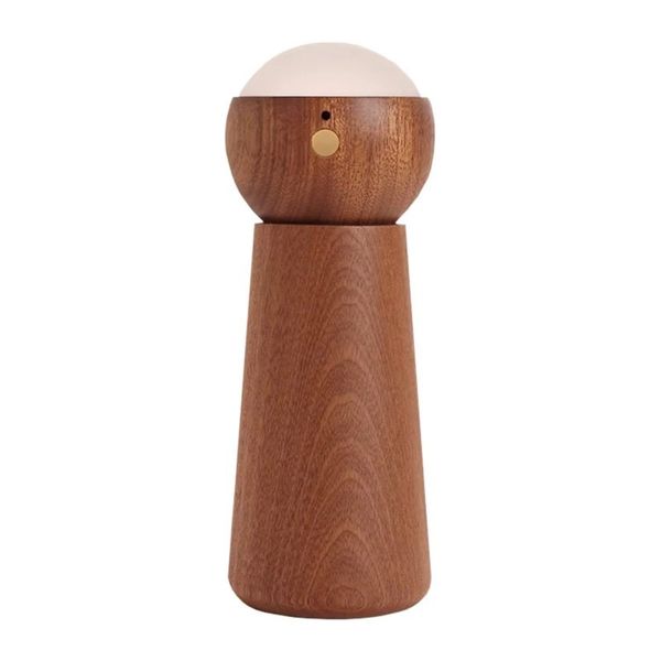 چراغ رومیزی با حسگر صوتی Livora