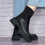 نیم بوت دورکش | 0013