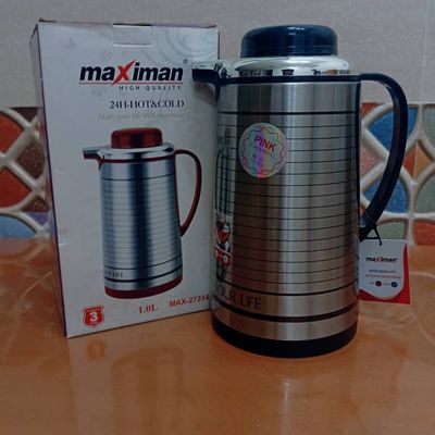 فلاکس ماکسیمان مدل MAX-27314