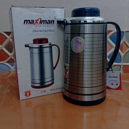 فلاکس ماکسیمان مدل MAX-27314