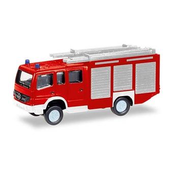 Mercedes-Benz Atego HLF 20 "Feuerwehr"     066716