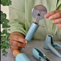 ابزار آشپز خانه دنی هوم