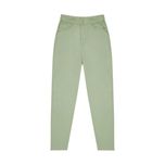 شلوار جین مام فیت زنانه مدل MDSS-CH1989