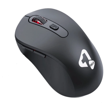 ماوس بی سیم وان مکس مدل OM-W80A