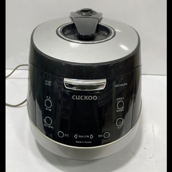 پلوپز دیجیتال کره ایی مدل HSXT0610FB