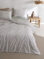 سرویس کاورلحاف مادام کوکو 2 نفره 4 تکه مدل Arsene