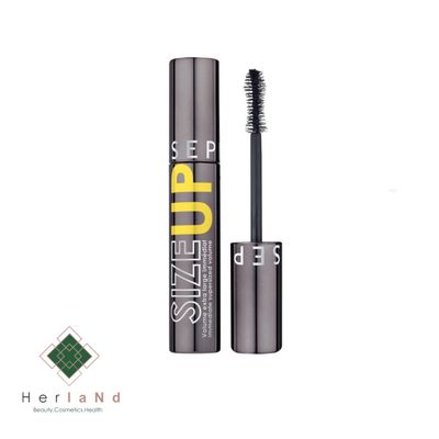 ریمل بلند کننده و حجم دهنده سایز آپ سفورا