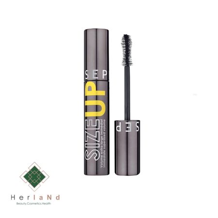 ریمل بلند کننده و حجم دهنده سایز آپ سفورا