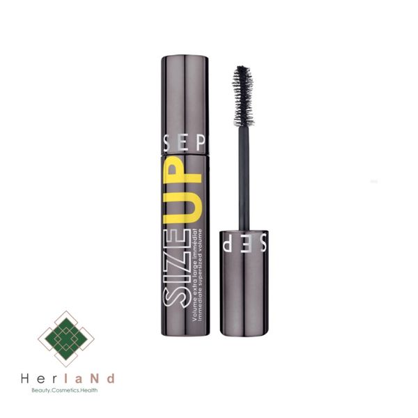 ریمل بلند کننده و حجم دهنده سایز آپ سفورا