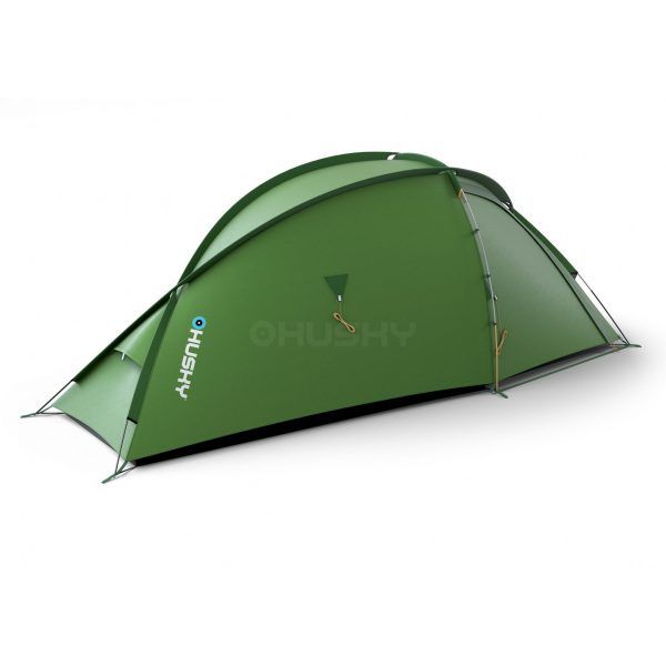 چادر 4 نفره هاسکی مدل Extreme Lite Tent Bronder 4