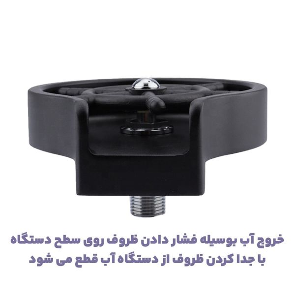 لیوان شوی استار