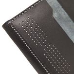 کیف موبایل کمری چرم طبیعی G-103