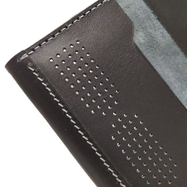 کیف موبایل کمری چرم طبیعی G-103