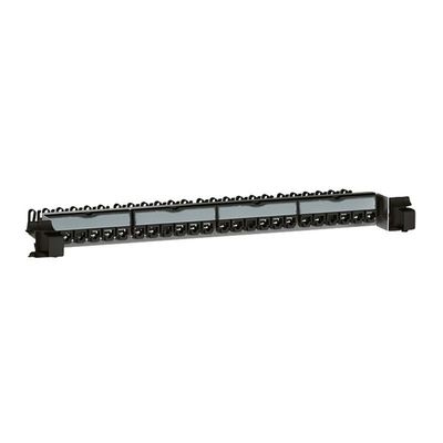 پچ پنل شبکه لگراند 033762 اصلی cat6/sftp