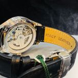 ساعت مچی عقربهای مردانه اتوماتیک سوئیس آرت مدل ANT156G-12