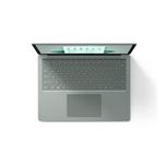 لپ‌تاپ مایکروسافت  Surface Laptop 5 اکبند پردازنده Core i5-1235U، رم LPDDR5X 8GB، حافظه SSD با ظرفیت 512GB، نمایشگر لمسی 13.5 ای