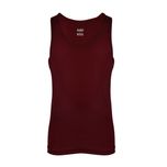 زیرپوش بدون آستین مردانه مدل MDSS-CG7650 بسته دو عددی