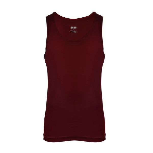 زیرپوش بدون آستین مردانه مدل MDSS-CG7650 بسته دو عددی