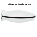 تصفیه هوا مدل AP121