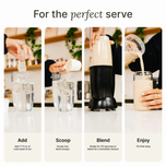 غذای کامل هیول Huel Black Edition