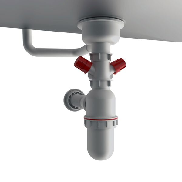 سینک ظرفشویی آلتون باکسی مدل SBR840