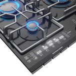 گاز توکار آلتون مدل G535DB