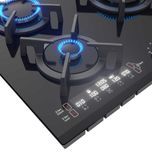 اجاق گاز توکار آلتون مدل G534DB