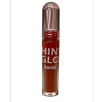 رژلب خیس کاریته رنگ 07