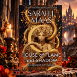 House of Flame and Shadow