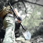 بیل چندمنظوره کمپینگ