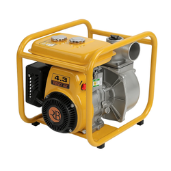 موتور پمپ 2 اینچ نفت و بنزینی روبن RBP-206K