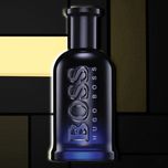 ادکلن هوگو باس باتلد نایت 100 میل اورجینال  Hugo Boss Bottled Night