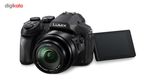 دوربین دیجیتال پاناسونیک مدل Lumix DMC-FZ300